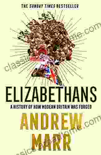 Elizabethans: The Sunday Times Now A Major BBC TV