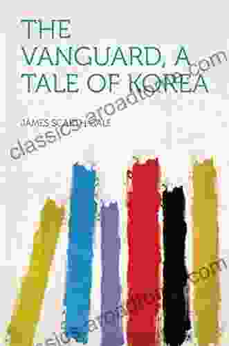 The Vanguard A Tale Of Korea