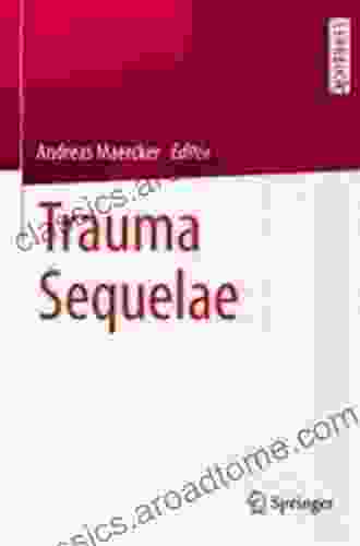 Trauma Sequelae Andreas Maercker