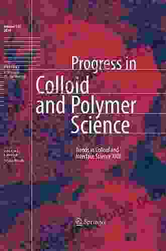 Trends In Colloid And Interface Science XXIII (Progress In Colloid And Polymer Science 137)