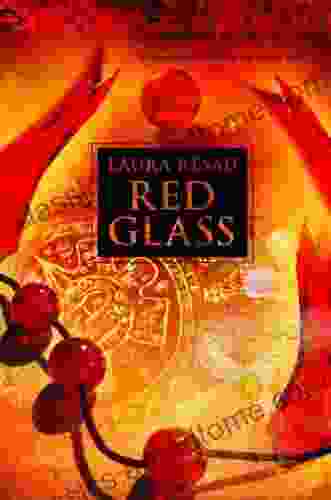 Red Glass Laura Resau