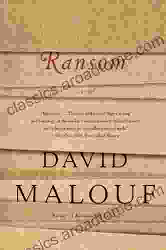 Ransom (Vintage International) David Malouf