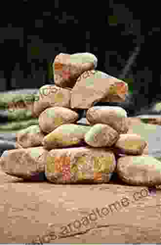 A Pile Of Stones Christie Beiring