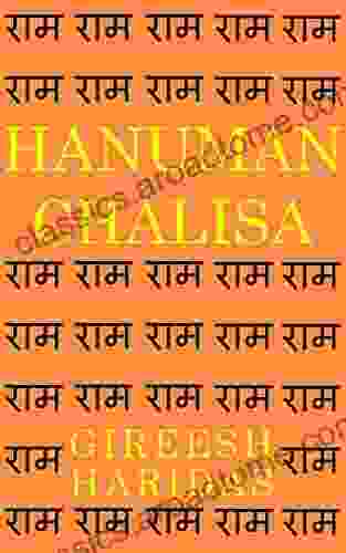 Hanuman Chalisa Gireesh Haridas