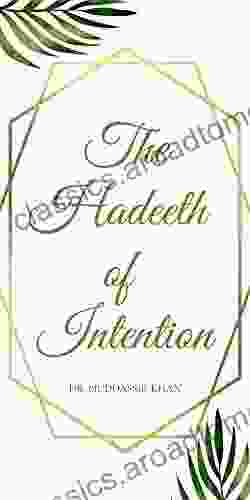 The Hadeeth Of Intention (Islamic Self Improvement)