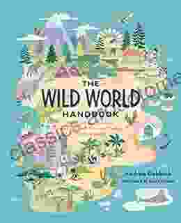 The Wild World Handbook: Habitats