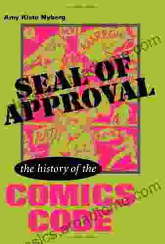 Seal of Approval: The History of the Comics Code (Studies in Popular Culture (Paperback))