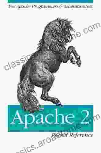 Apache 2 Pocket Reference: For Apache Programmers Administrators (Pocket Reference (O Reilly))