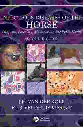 Infectious Diseases Of The Horse: Diagnosis Pathology Management And Public Health