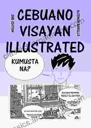 Cebuano Visayan Illustrated (Cebuano Illustrated)