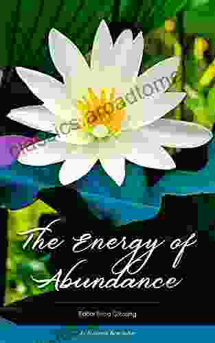 The Energy of Abundance (The Energy I 5)