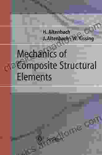 Mechanics of Composite Structural Elements