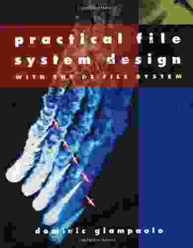 Practical File System Design Dominic Giampaolo