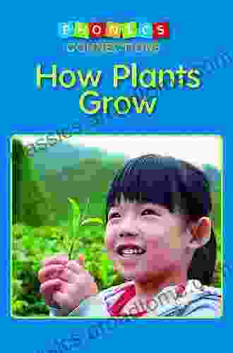 How Plants Grow (Phonics Connections)