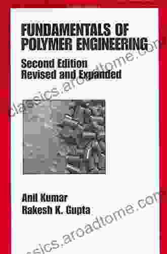 Fundamentals Of Polymer Engineering Second Edition Revised And Expanded (Plastics Engineering Handbook 66)