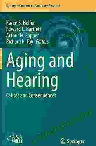 Hearing And Hormones (Springer Handbook Of Auditory Research 57)