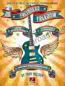 Fretboard Freedom (GUITARE) Troy Nelson