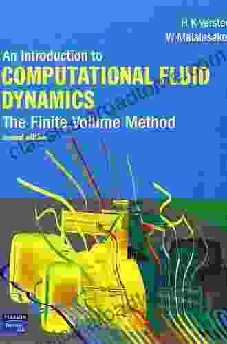 Introduction To Computational Fluid Dynamics