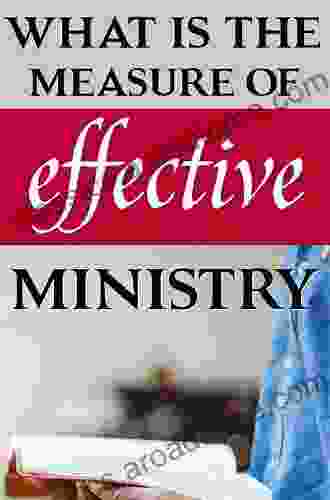 Learning While Leading: Increasing Your Effectiveness In Ministry