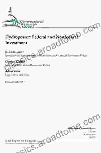 Hydropower: Federal And Nonfederal Investment