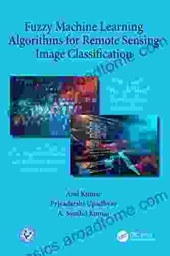 Fuzzy Machine Learning Algorithms For Remote Sensing Image Classification