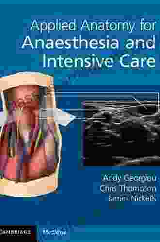 Applied Anatomy for Anaesthesia and Intensive Care