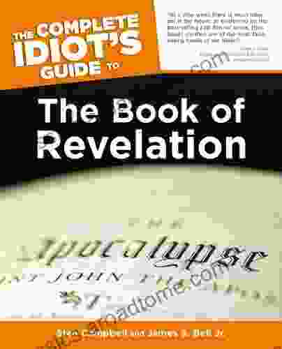 The Complete Idiot S Guide To The Of Revelation