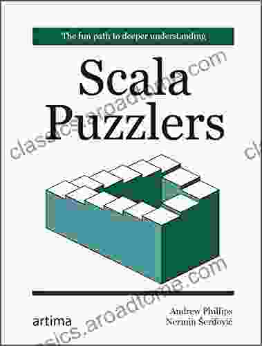 Scala Puzzlers Andrew Phillips