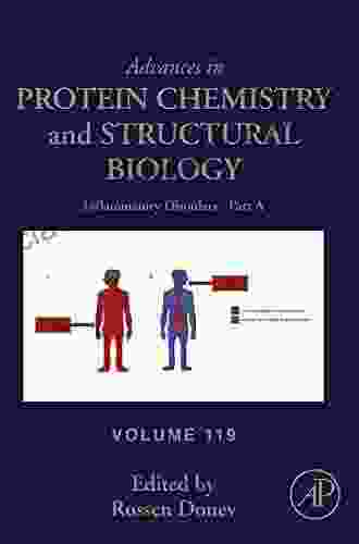 Inflammatory Disorders Part A (ISSN 119)