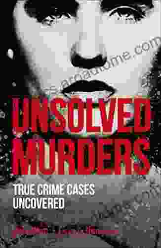 Unsolved Murders Amber Hunt