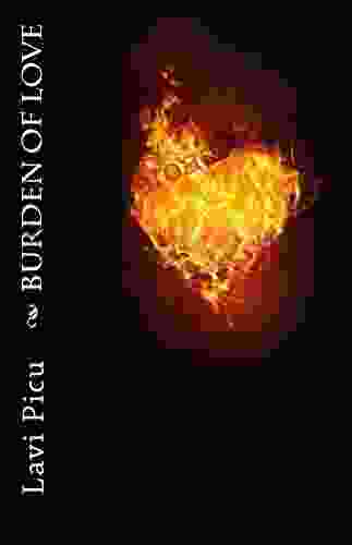 BURDEN OF LOVE (POEMS 2)