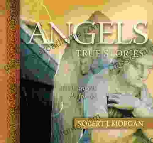 Angels: What Angels Do For Us