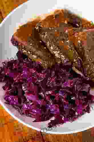 German Winter Specialities With And From Cabbage: The Perfect Preparation Of Cauliflower Kale Red Cabbage And Other Cabbage For A Healthy Feast