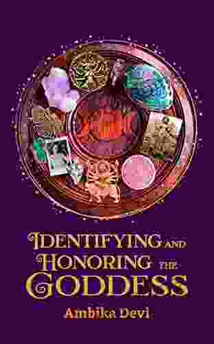 Identifying and Honoring the Goddess