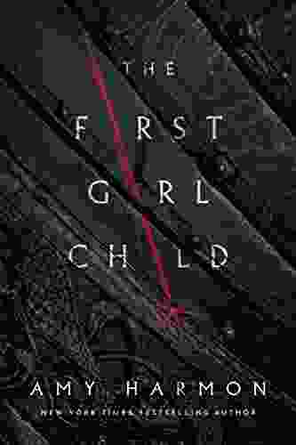 The First Girl Child (The Chronicles Of Saylok)