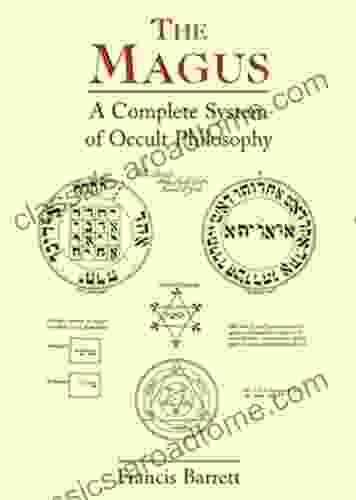 The Magus: A Complete System of Occult Philosophy