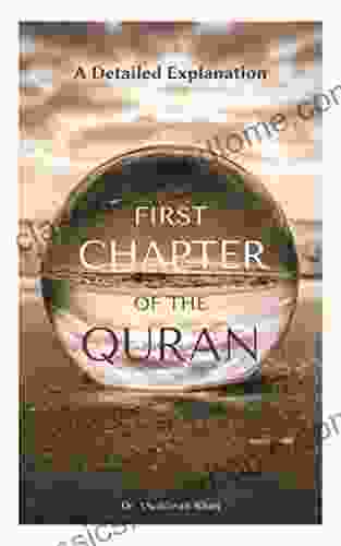 First Chapter of the Quran: A Detailed Explanation (Read Quran with Understanding 2)