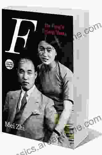 F: Hu Feng S Prison Years