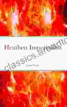 Heathen Imperialism Ziona Aviram