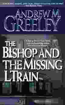 The Bishop and the Missing L Train: A Bishop Blackie Ryan Novel (Blackie Ryan 11)