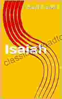 Isaiah (The People s Bible 17)