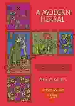 A Modern Herbal Vol I