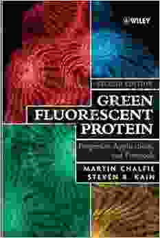 Green Fluorescent Protein: Properties Applications And Protocols (Methods Of Biochemical Analysis 47)