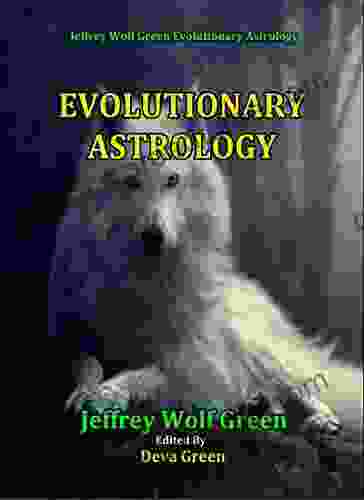 Evolutionary Astrology Baird T Spalding