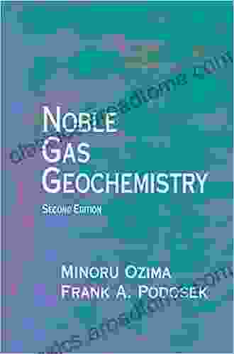 Noble Gas Geochemistry Ambrose Bierce