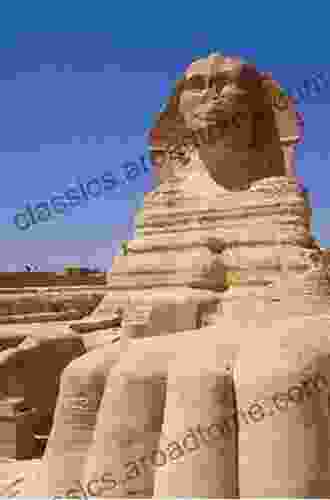 The Sphinx/From The Beginning Of Time