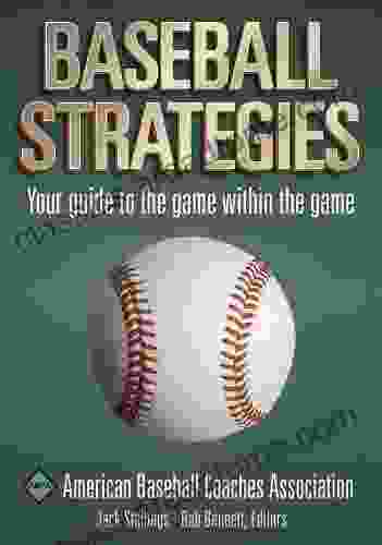 Baseball Strategies American Baseball Coaches Association