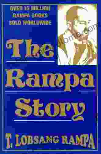 The Rampa Story T Lobsang Rampa