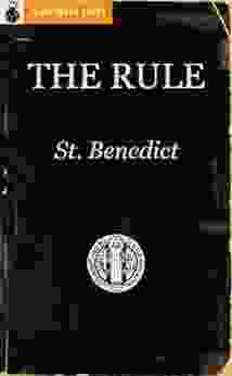 The Rule of St Benedict