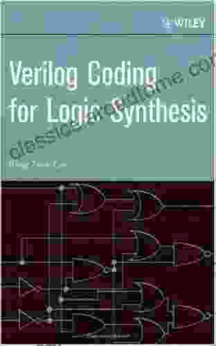 Verilog Coding For Logic Synthesis